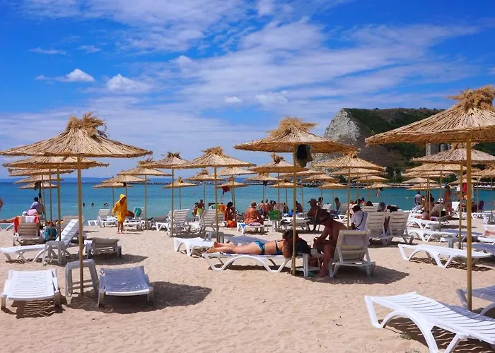 Ваканционна къща матилда - Matilda *